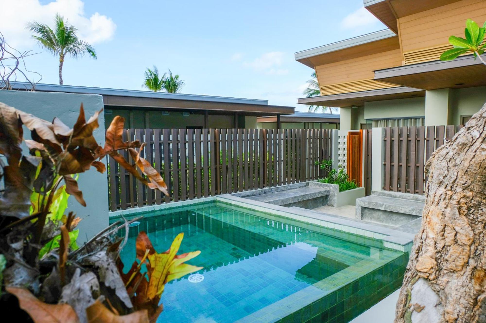 Prana Nandana Resor Bang Rak Beach (Koh Samui)