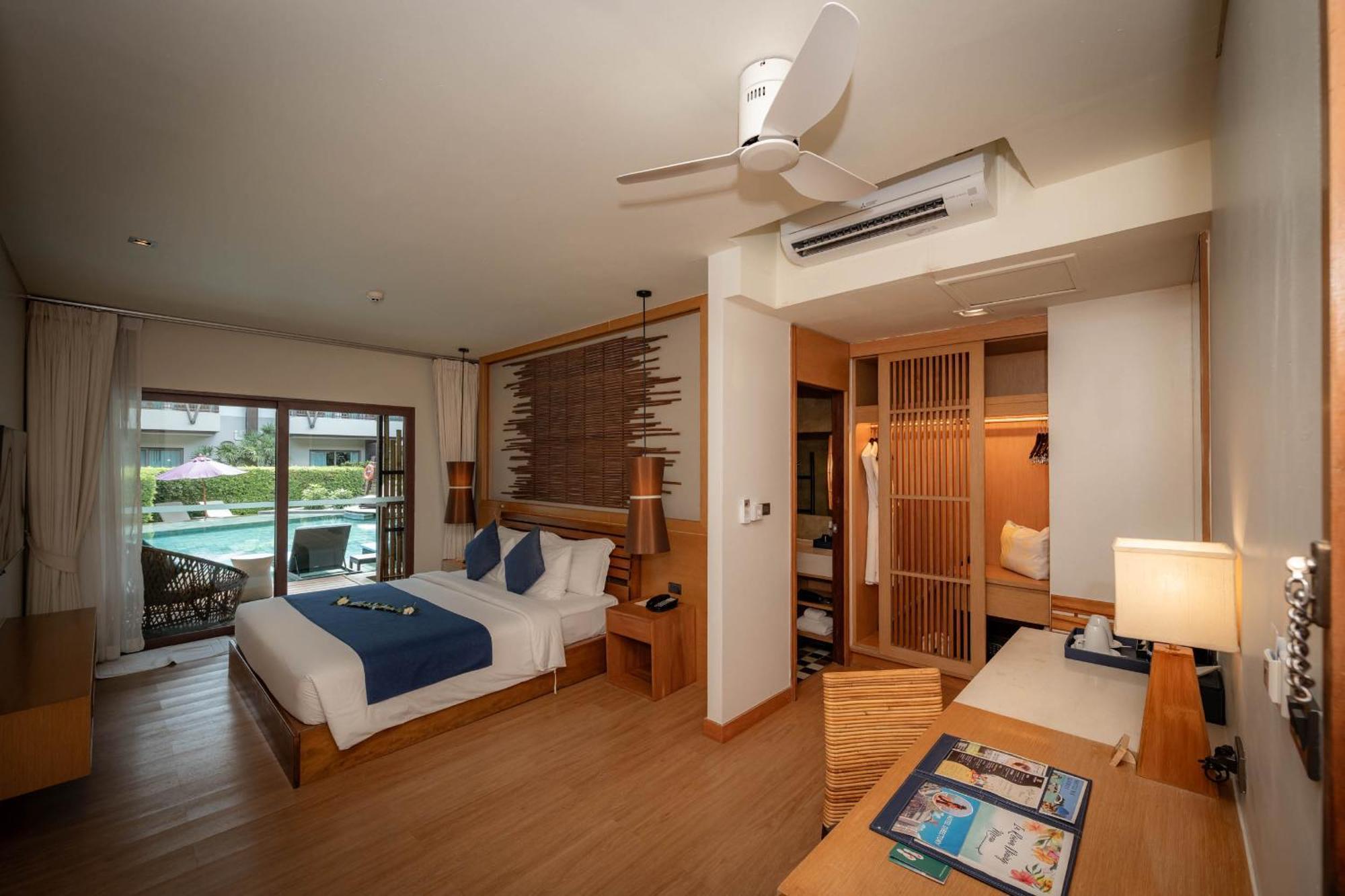 Resor Prana Nandana 4*