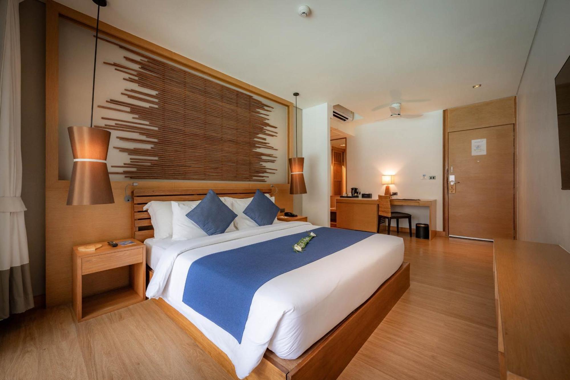 Resor Prana Nandana Bang Rak Beach (Koh Samui)