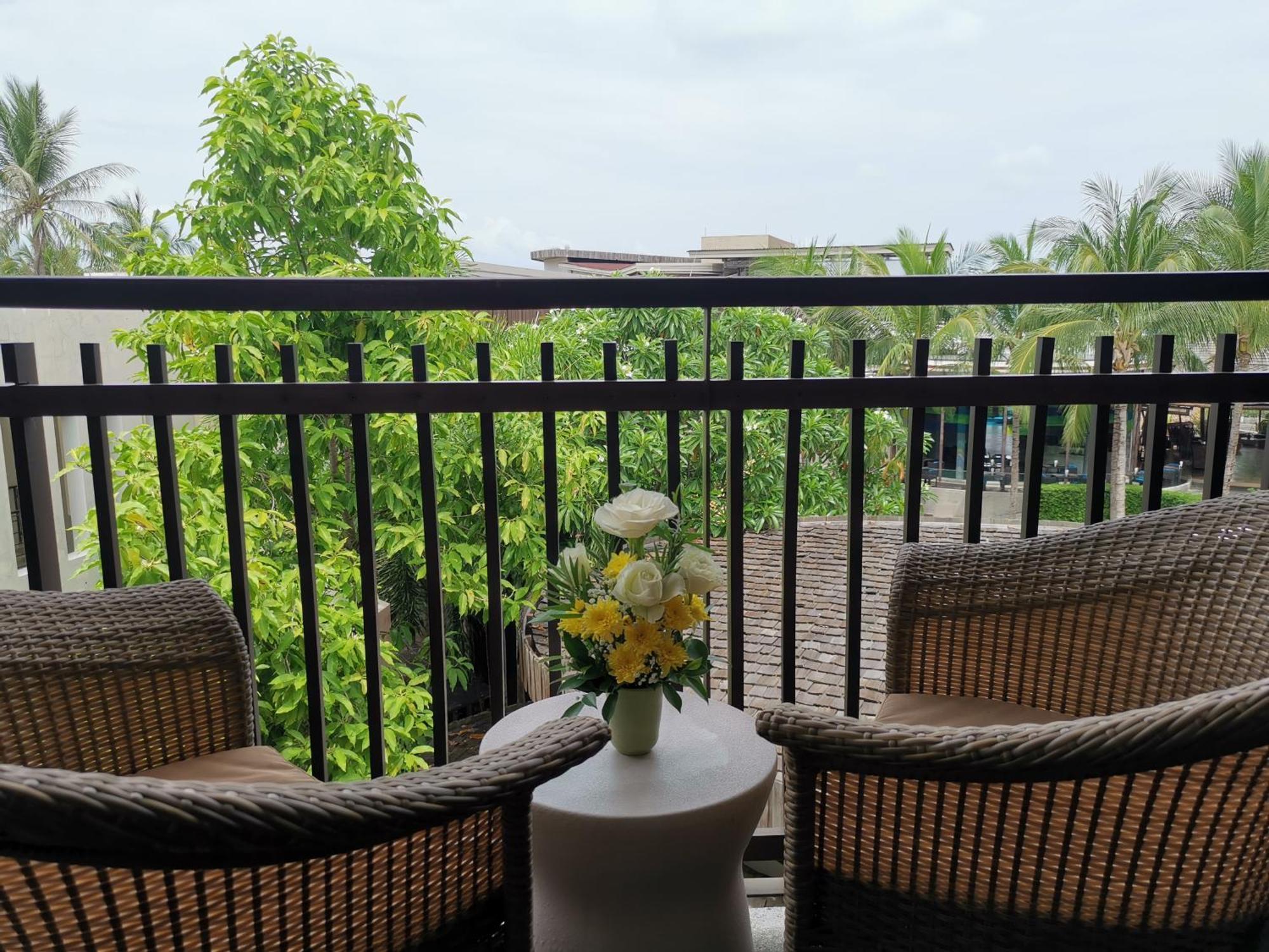 Resor Prana Nandana Bang Rak Beach (Koh Samui)