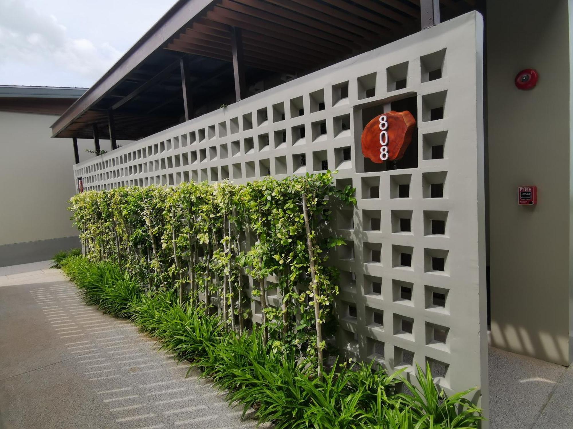 Prana Nandana Resor 4*