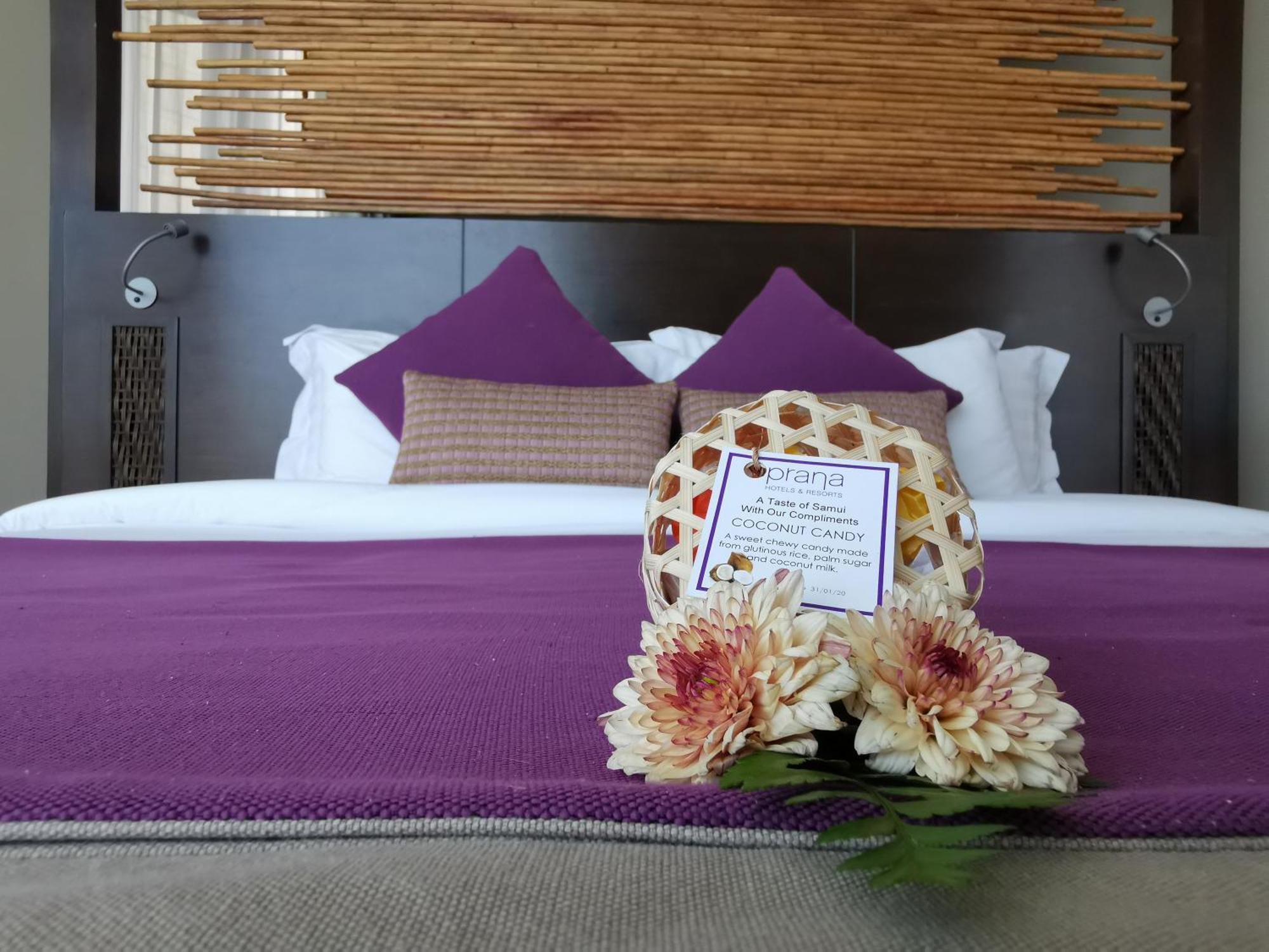 Resor Prana Nandana Bang Rak Beach (Koh Samui)