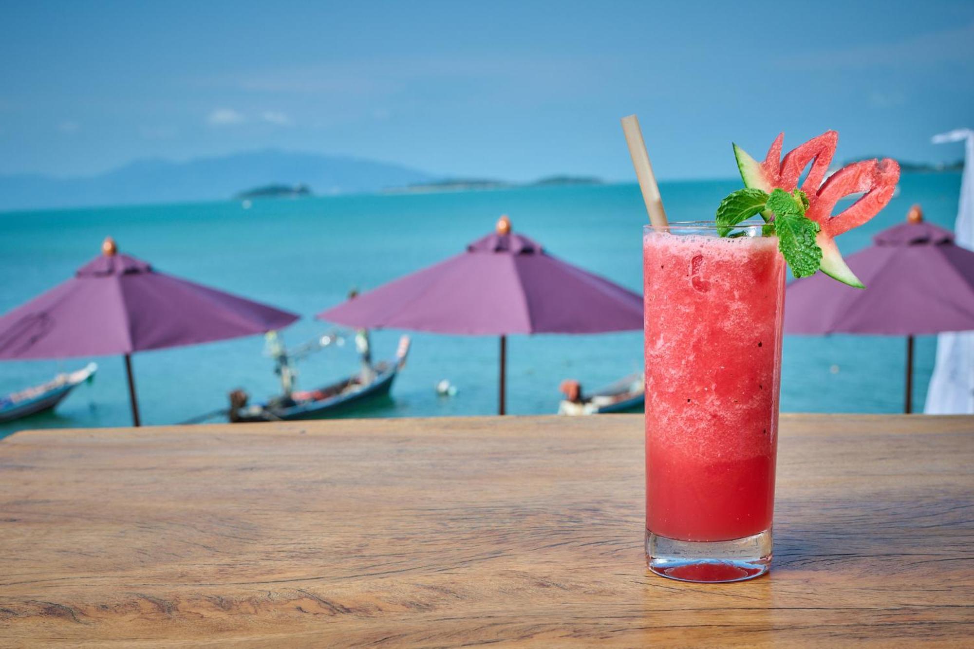 Resor Prana Nandana Bang Rak Beach (Koh Samui)