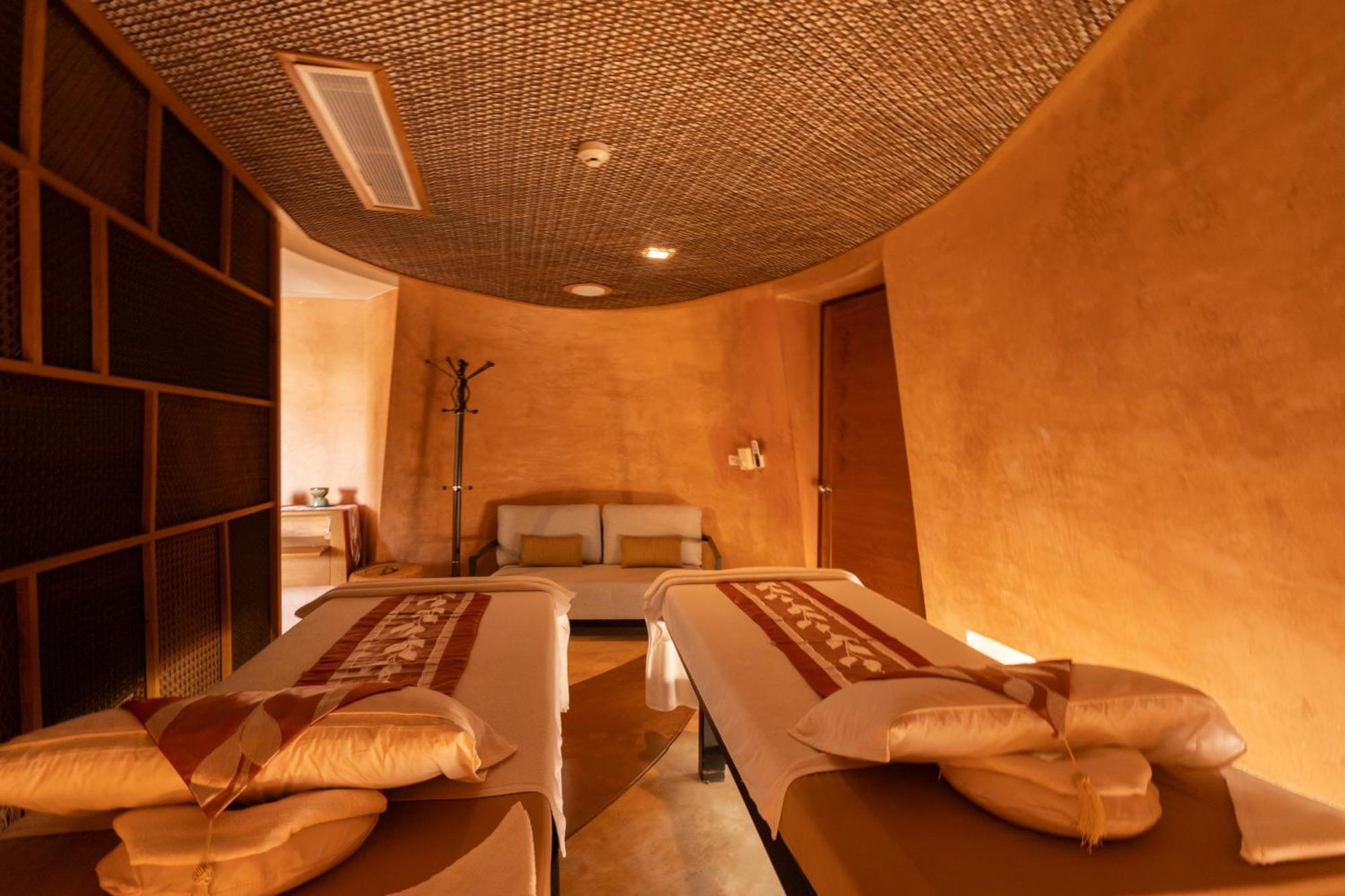 Prana Nandana Resor 4*