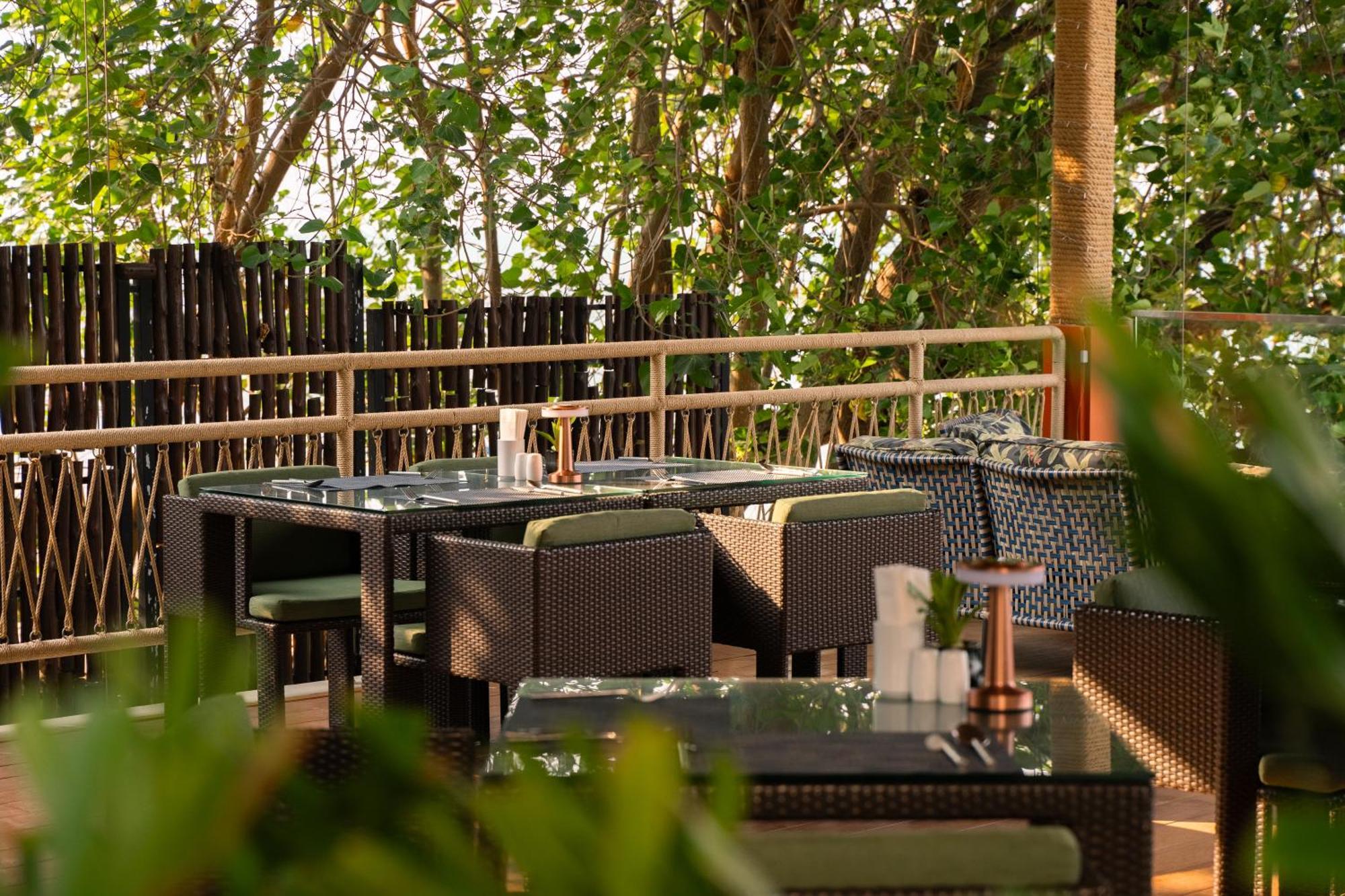 Resor Prana Nandana Bang Rak Beach (Koh Samui)
