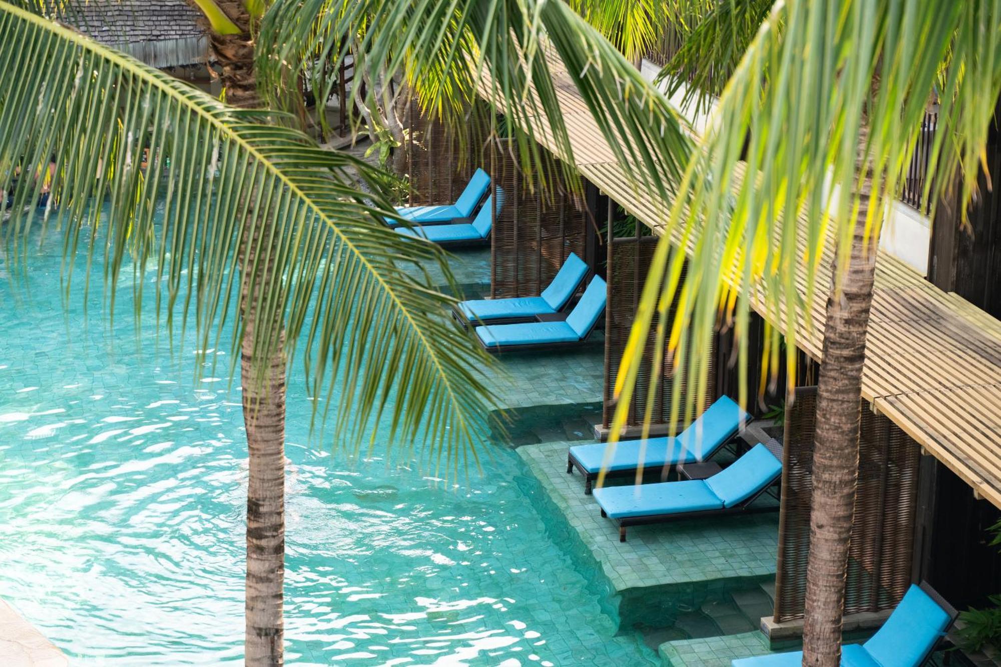 Prana Nandana Resor 4*