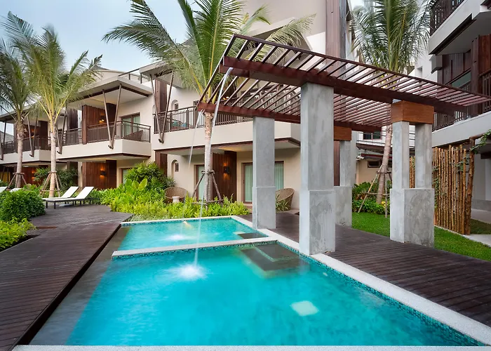 Prana Resort Nandana