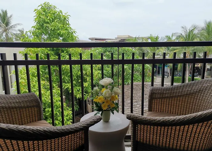 Prana Resort Nandana