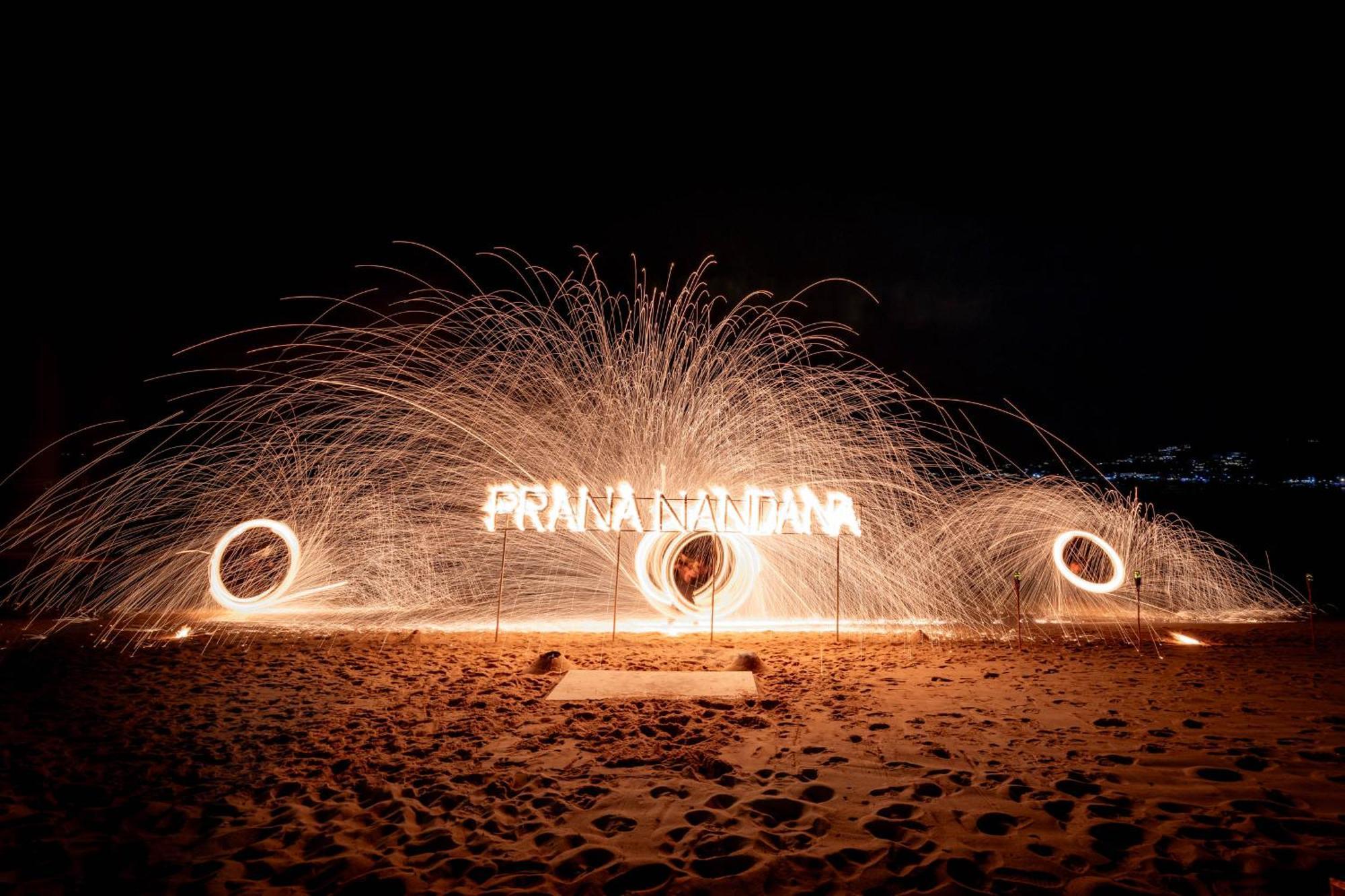 度假村 Prana Nandana 4*