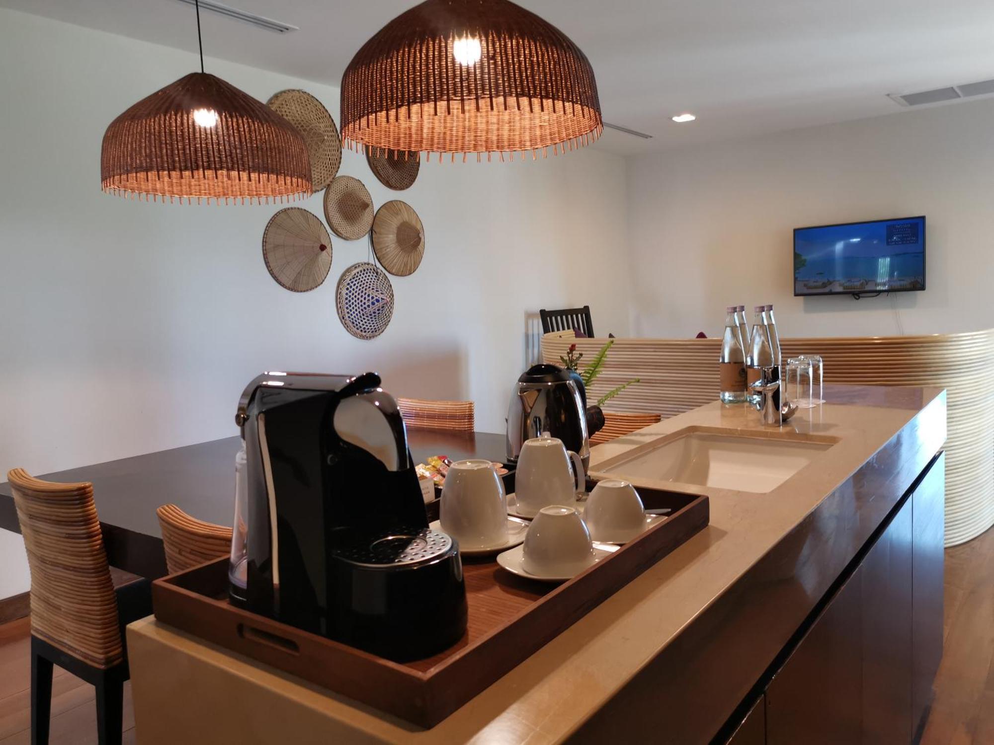 度假村 Prana Nandana 4*