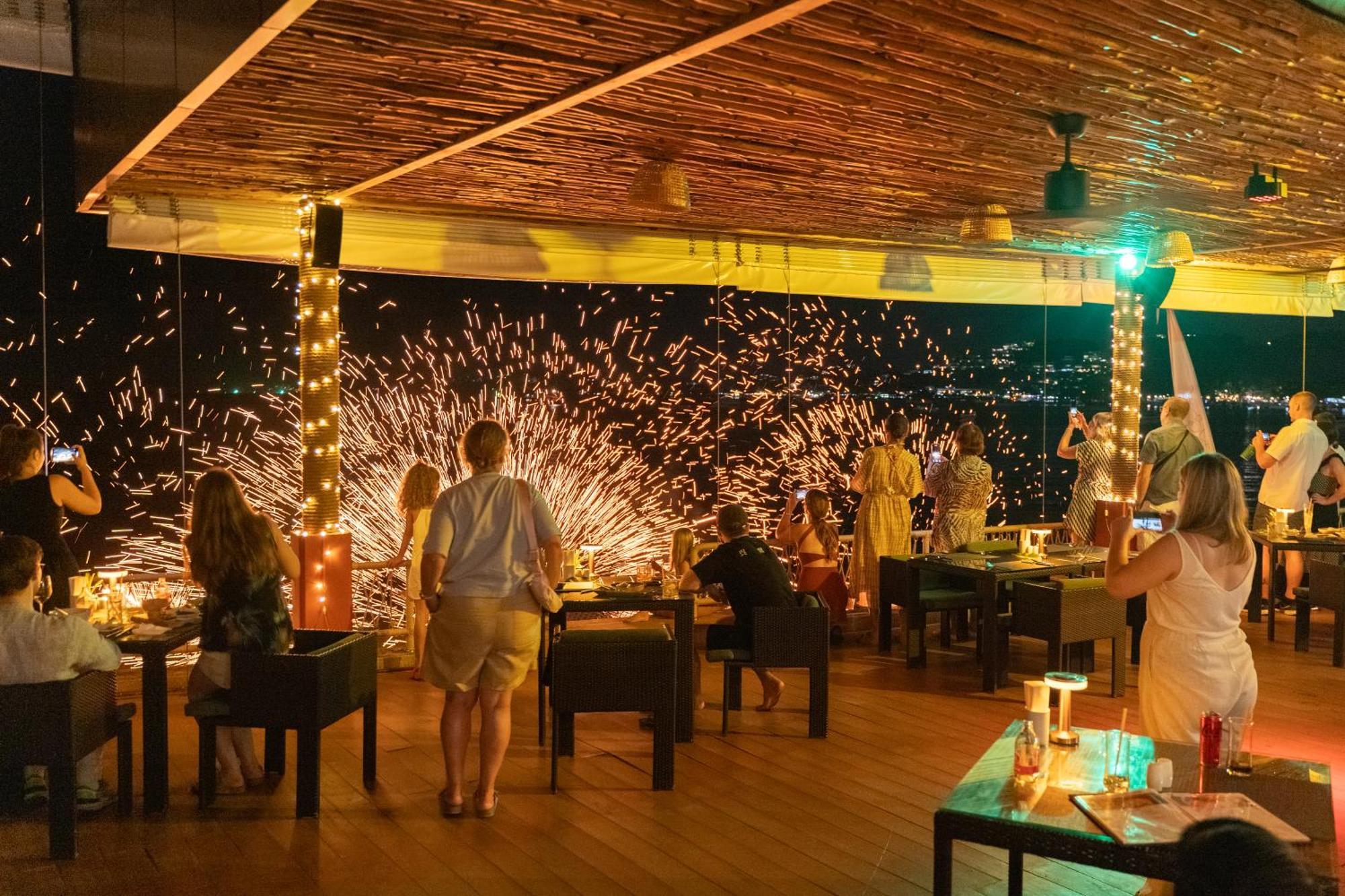 度假村 Prana Nandana 4*